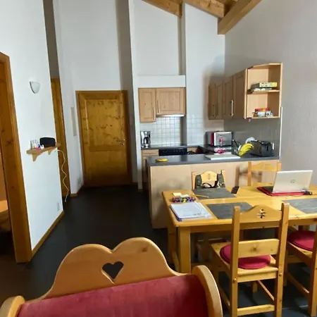 Rooftop Apartment. شقة فال دي ليز